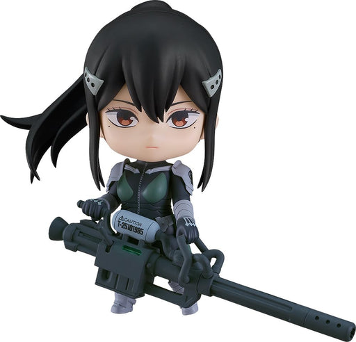 Nendoroid 2503 Kaiju No.8 Mina Ashiro Painted plastic non-scale Figure ‎G19582_1