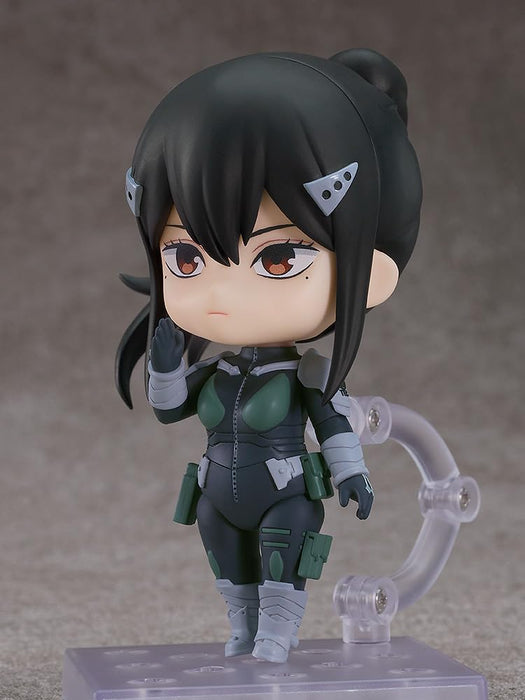 Nendoroid 2503 Kaiju No.8 Mina Ashiro Painted plastic non-scale Figure ‎G19582_2