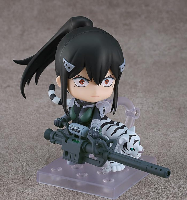 Nendoroid 2503 Kaiju No.8 Mina Ashiro Painted plastic non-scale Figure ‎G19582_3