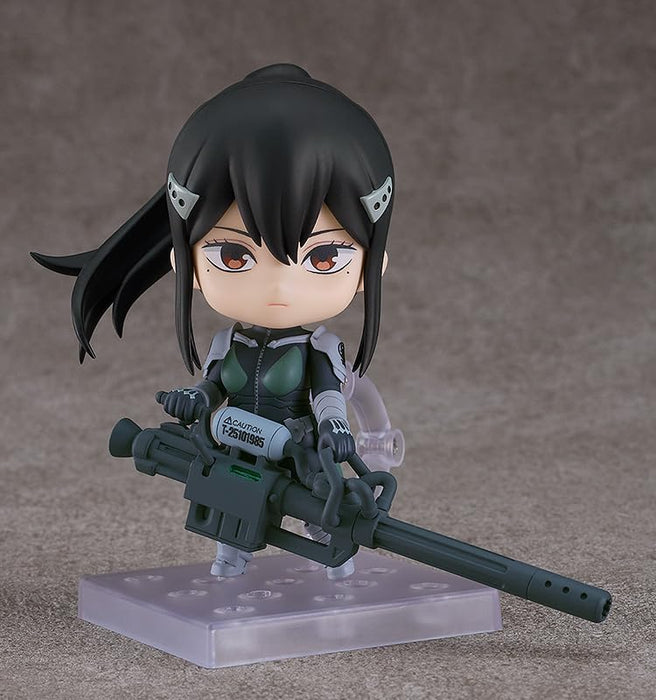 Nendoroid 2503 Kaiju No.8 Mina Ashiro Painted plastic non-scale Figure ‎G19582_7