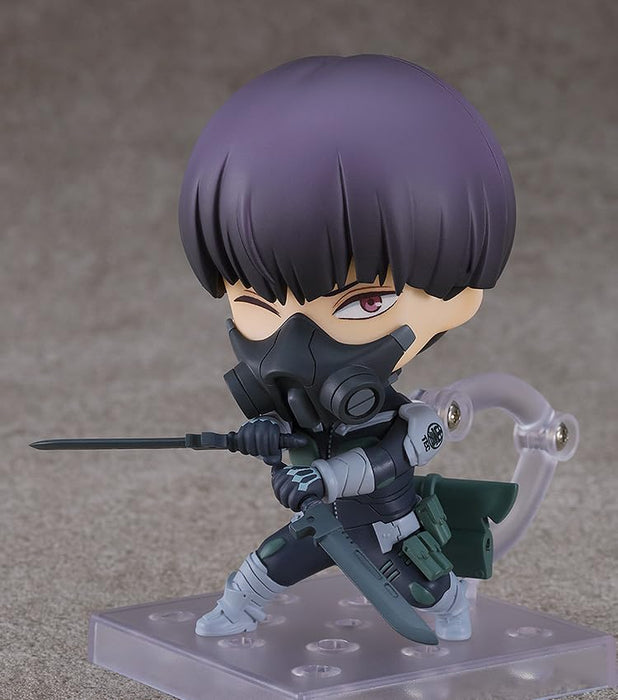Nendoroid 2504 Kaiju Noi.8 Soshiro Hoshina Painted plastic Figure GSC90195837_6