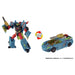 Takara Tomy Transformers Legacy TL-78 Hot Shot Autobot Universe Action Figure_2
