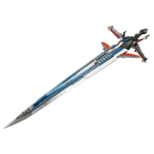 TakaraTomy Diaclone DA-108 GX Sword Figure Super-dreadnought combat weapon NEW_1