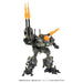Takara Tomy Transformers Master Piece Movie Series MPM-15 Brawl Action Figure_6
