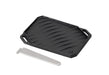 snow peak Giga Power Stove Recta Griddle Camping Outdoor CS-150 Stainless Steel_1