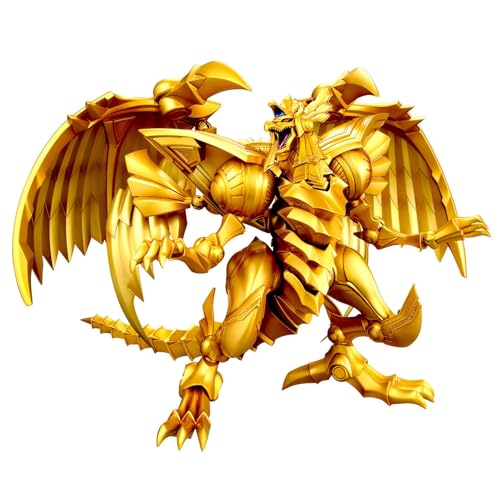 Figurerise Standard Amplified 3 Genshins Advent The Winged Dragon of Ra HOB67420_1