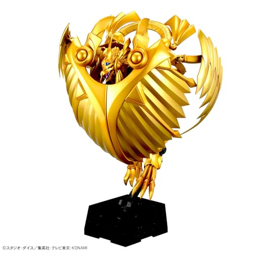 Figurerise Standard Amplified 3 Genshins Advent The Winged Dragon of Ra HOB67420_2