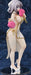 Mabell Kaitendo Senran Kagura NewWave G Burst Yumi Chinese Holiday 1/5 Figure_4