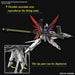 BANDAI SPIRITS HG 1/144 DESTINY GUNDAM Spec II & ZEUS SILHOUETTE Kit 2679248 NEW_5