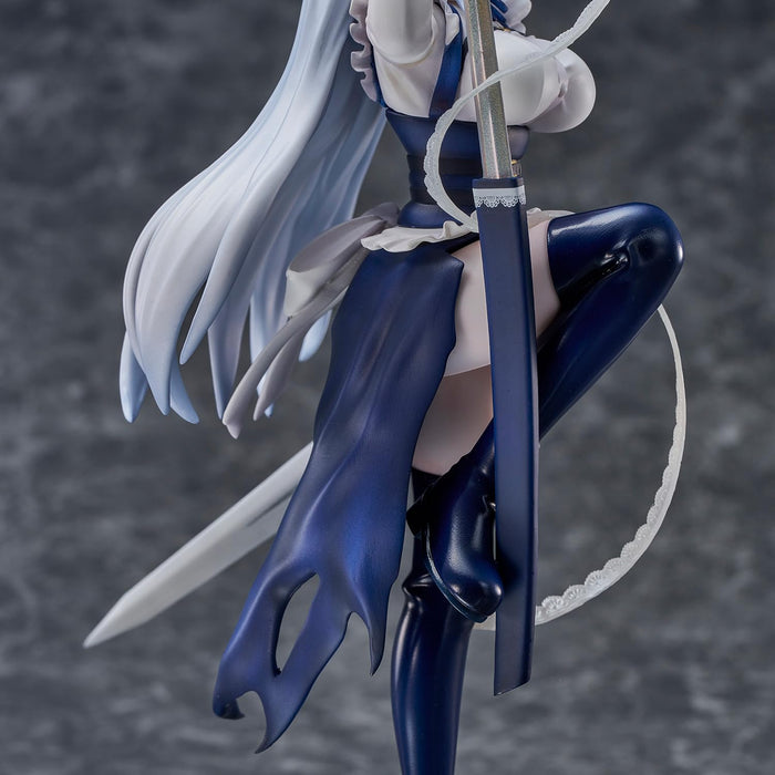 Bandai Namco Filmworks ViVignette Sylpha non-scale PVC&ABS Painted Figure NEW_6