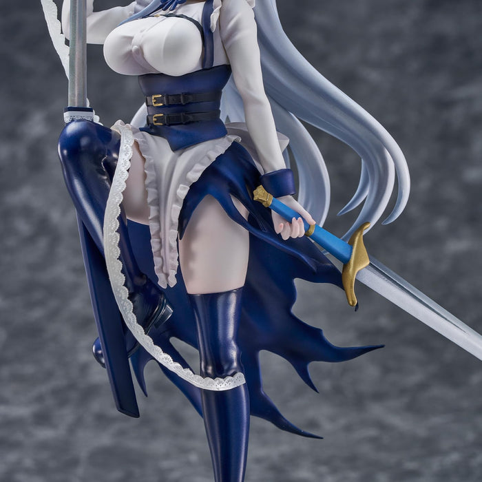 Bandai Namco Filmworks ViVignette Sylpha non-scale PVC&ABS Painted Figure NEW_7