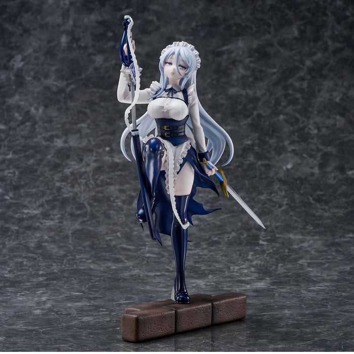 Bandai Namco Filmworks ViVignette Sylpha non-scale PVC&ABS Painted Figure NEW_9