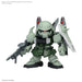 BANDAI SPIRITS SD Gundam BB Senshi SEED DESTINY ZGMF Zaku Series Set HOB67454_5