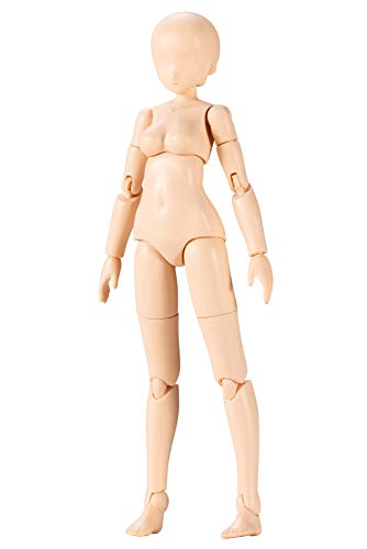 Kotobukiya Frame Arms Girl HAND SCALE PRIME BODY Plastic Model Kit FG071X NEW_1