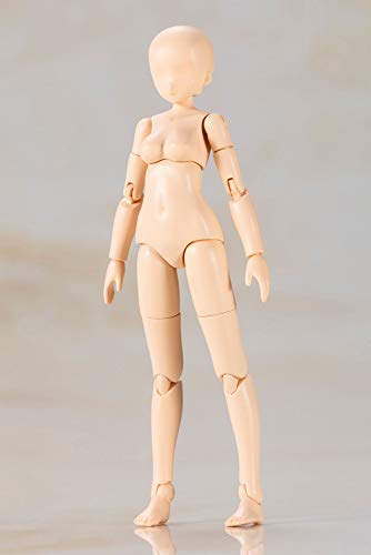 Kotobukiya Frame Arms Girl HAND SCALE PRIME BODY Plastic Model Kit FG071X NEW_4