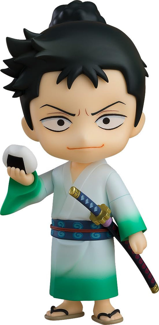 Nendoroid 2499 MONSTERS: 103 Mercies Dragon Damnation Ryuma Figure GSC90195783_1