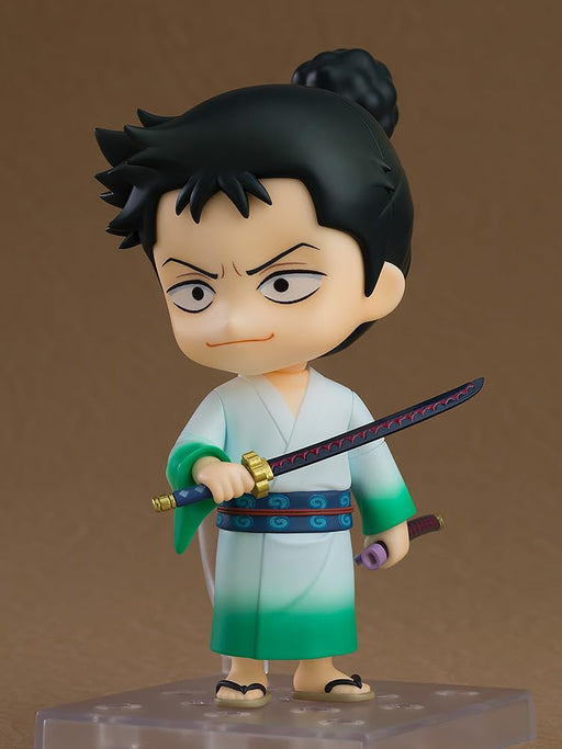Nendoroid 2499 MONSTERS: 103 Mercies Dragon Damnation Ryuma Figure GSC90195783_2