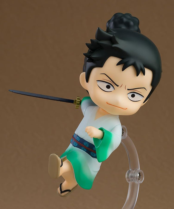 Nendoroid 2499 MONSTERS: 103 Mercies Dragon Damnation Ryuma Figure GSC90195783_4