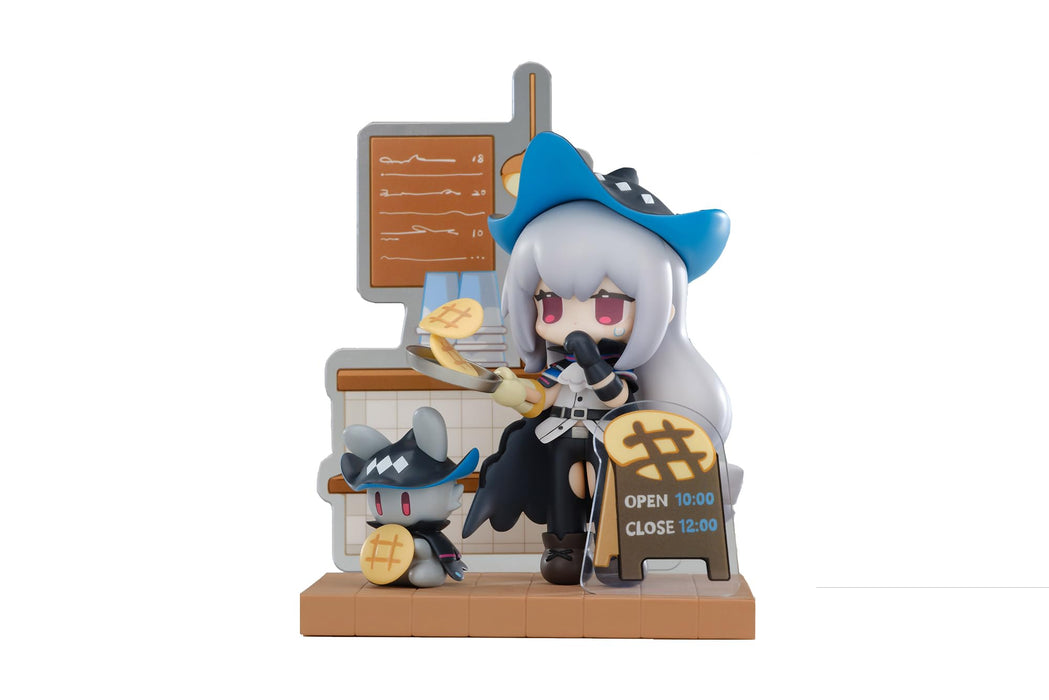 Apex Arknights How About Dessert? Mini Series Skadi PVC&ABS 10cm Figure NEW_1