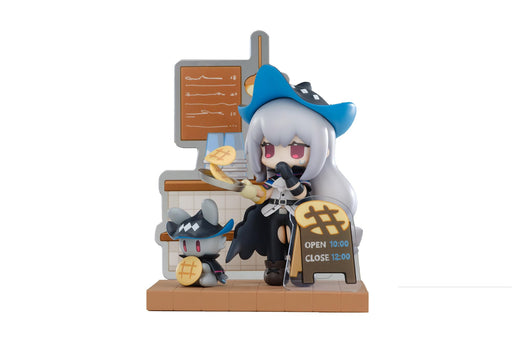 Apex Arknights How About Dessert? Mini Series Skadi PVC&ABS 10cm Figure NEW_1