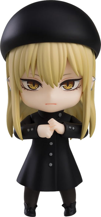 Nendoroid 2501 The Witch and the Beast Guideau Painted plastic Action Figure NEW_1