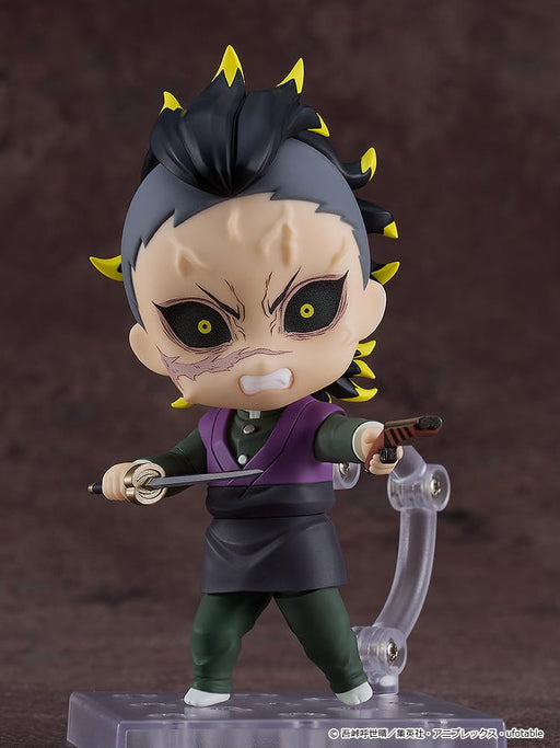 Nendoroid 2505 Demon Slayer: Kimetsu no Yaiba Genya Shinazugawa GSC90195790 NEW_2