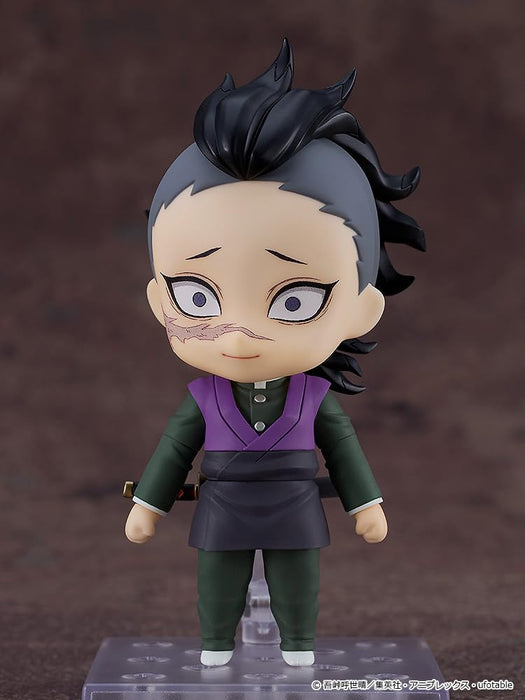Nendoroid 2505 Demon Slayer: Kimetsu no Yaiba Genya Shinazugawa GSC90195790 NEW_5