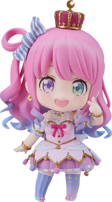 Nendoroid 2486 hololive production Himemori Luna Painted non-scale Figure NEW_1