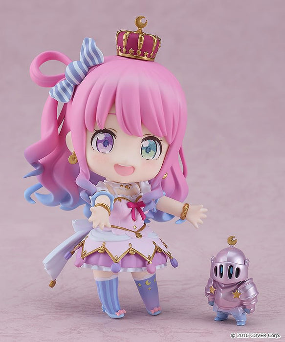 Nendoroid 2486 hololive production Himemori Luna Painted non-scale Figure NEW_2