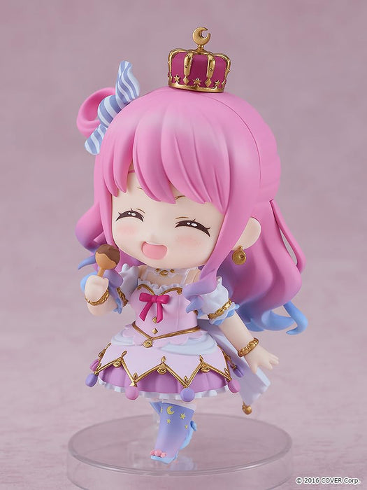 Nendoroid 2486 hololive production Himemori Luna Painted non-scale Figure NEW_3