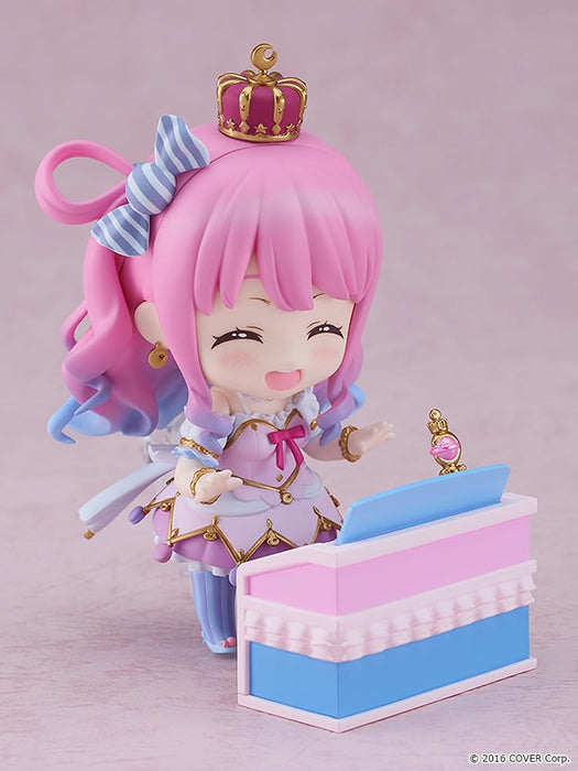 Nendoroid 2486 hololive production Himemori Luna Painted non-scale Figure NEW_4