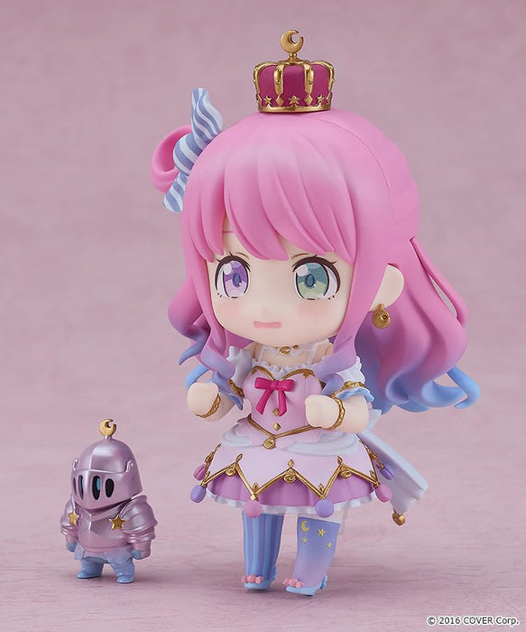 Nendoroid 2486 hololive production Himemori Luna Painted non-scale Figure NEW_6