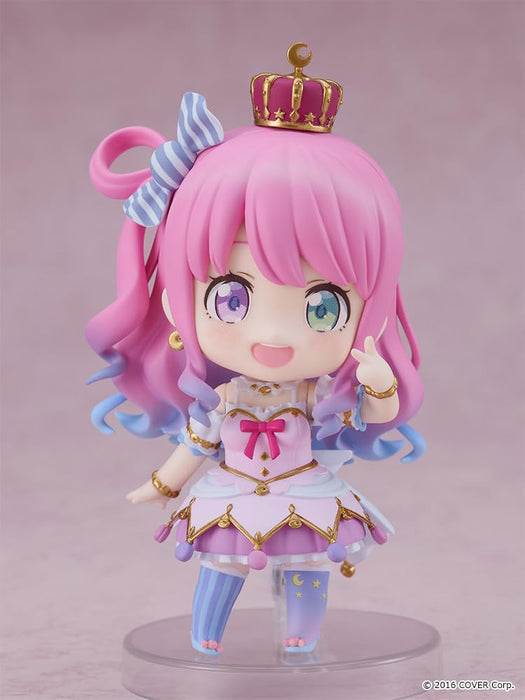 Nendoroid 2486 hololive production Himemori Luna Painted non-scale Figure NEW_8