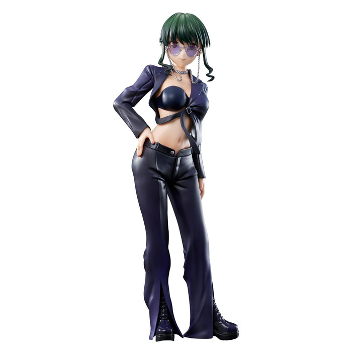Union Creative Gridman Universe ZOZO BLACK COLLECTION The 2nd non-scale Figure_1