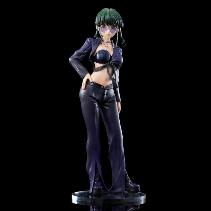 Union Creative Gridman Universe ZOZO BLACK COLLECTION The 2nd non-scale Figure_2