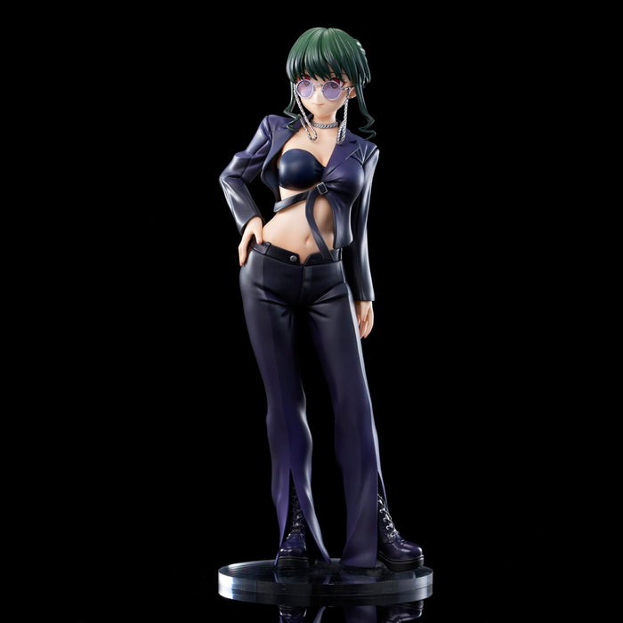 Union Creative Gridman Universe ZOZO BLACK COLLECTION The 2nd non-scale Figure_3