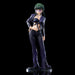 Union Creative Gridman Universe ZOZO BLACK COLLECTION The 2nd non-scale Figure_3