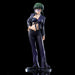 Union Creative Gridman Universe ZOZO BLACK COLLECTION The 2nd non-scale Figure_4