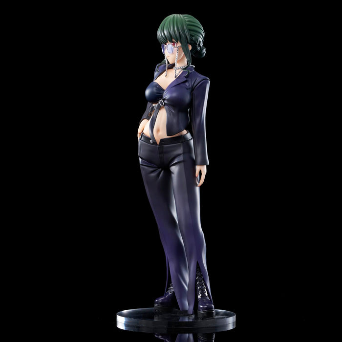 Union Creative Gridman Universe ZOZO BLACK COLLECTION The 2nd non-scale Figure_6