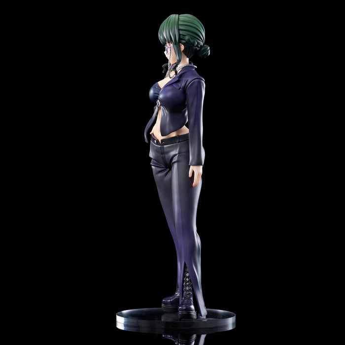 Union Creative Gridman Universe ZOZO BLACK COLLECTION The 2nd non-scale Figure_7