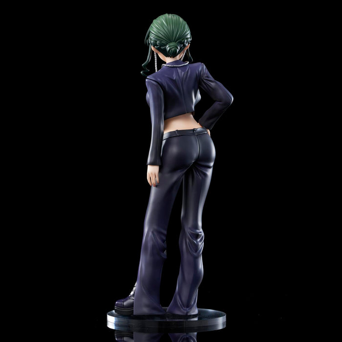 Union Creative Gridman Universe ZOZO BLACK COLLECTION The 2nd non-scale Figure_8