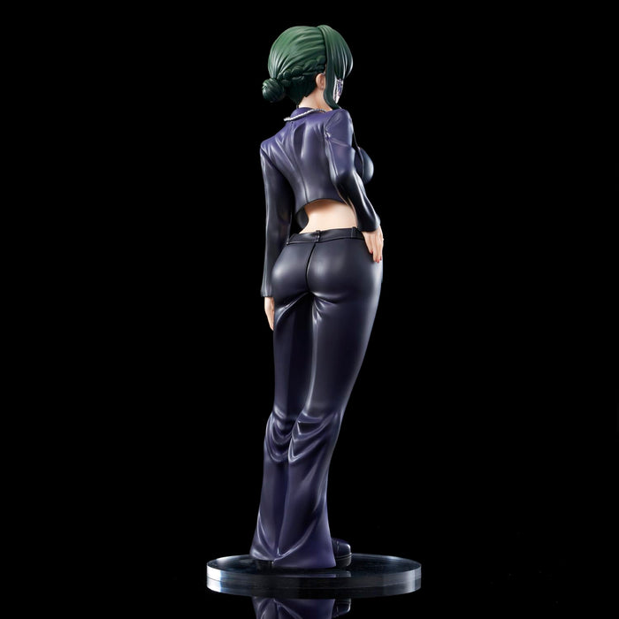 Union Creative Gridman Universe ZOZO BLACK COLLECTION The 2nd non-scale Figure_9