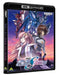 Mobile Suit Gundam SEED FREEDOM 4K ULTRA HD Blu-ray Eng Subtitle BCQA-0019 NEW_1