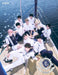[CD] Aoarashi w/PHOTOBOOK First Press Limited Edition &TEAM TYCT-39243 K-Pop NEW_1