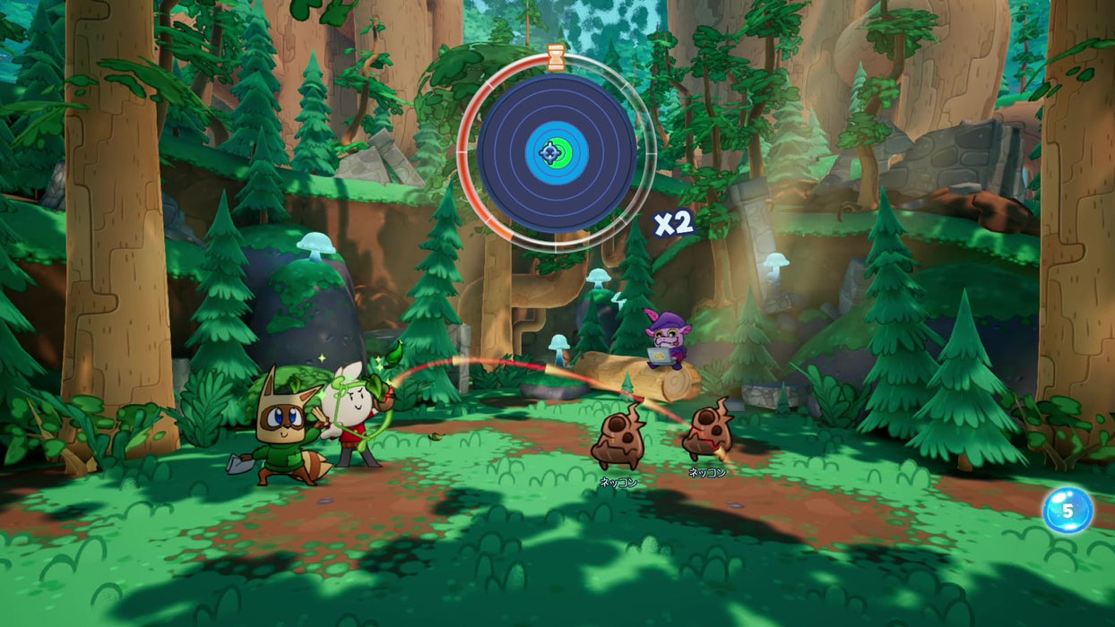 PS5 BORN OF BREAD Standard Edition ELJM-30508 2.5 Dimensions Action RPG NEW_5