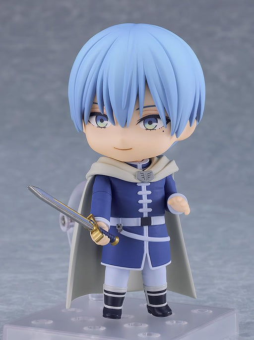 Nendoroid 2498 Frieren: Beyond Journey's End Himmel Painted Figure GSC90194977_2