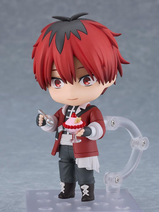 Nendoroid 2497 Frieren: Beyond Journey's End Stark Plastic Figure GSC90194960_2