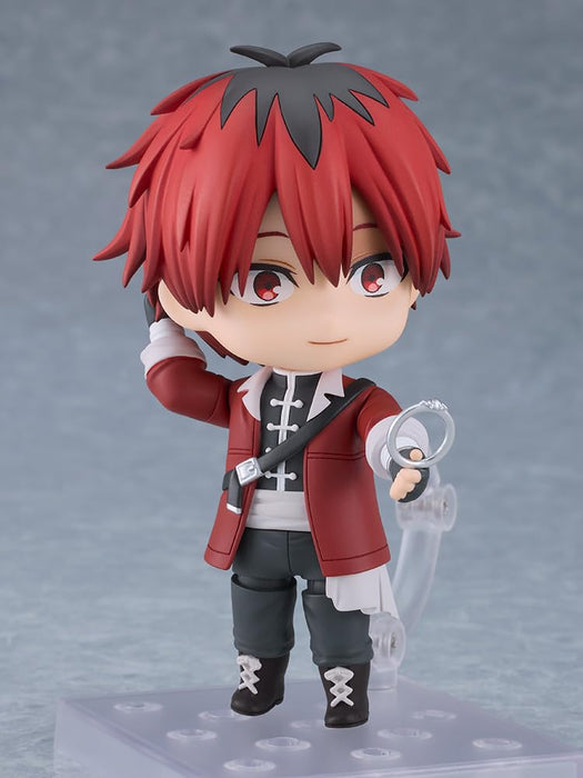 Nendoroid 2497 Frieren: Beyond Journey's End Stark Plastic Figure GSC90194960_3