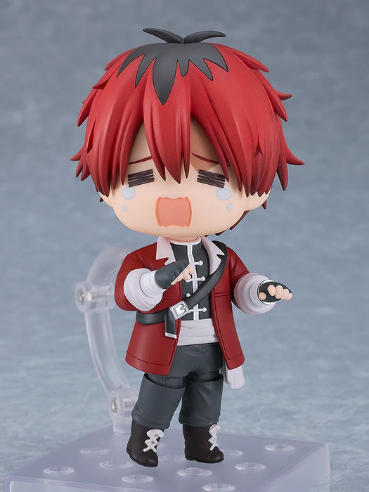 Nendoroid 2497 Frieren: Beyond Journey's End Stark Plastic Figure GSC90194960_5