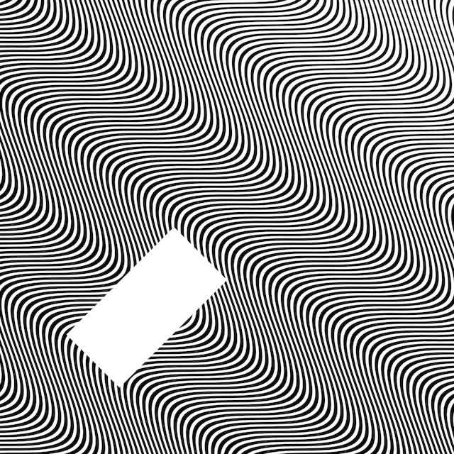 [CD] In Waves with Japan Bonus Track Jamie XX YO356CDJP Pop Dance Music NEW_1